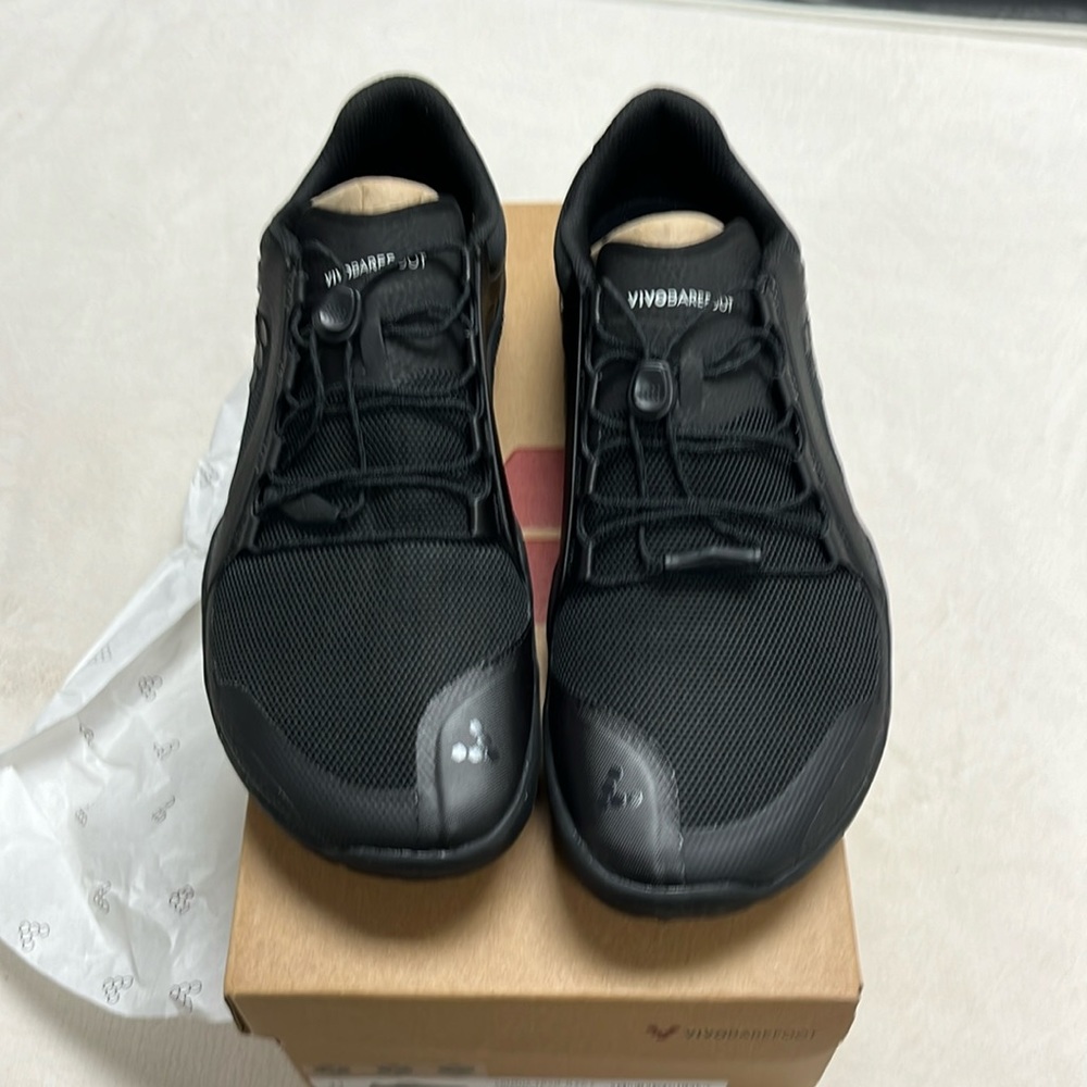 Vivobarefoot Primus Trail II FG L